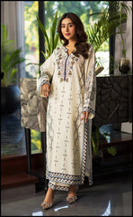 Modestt - Digital Printed  Korean Bsy Co Ord Set