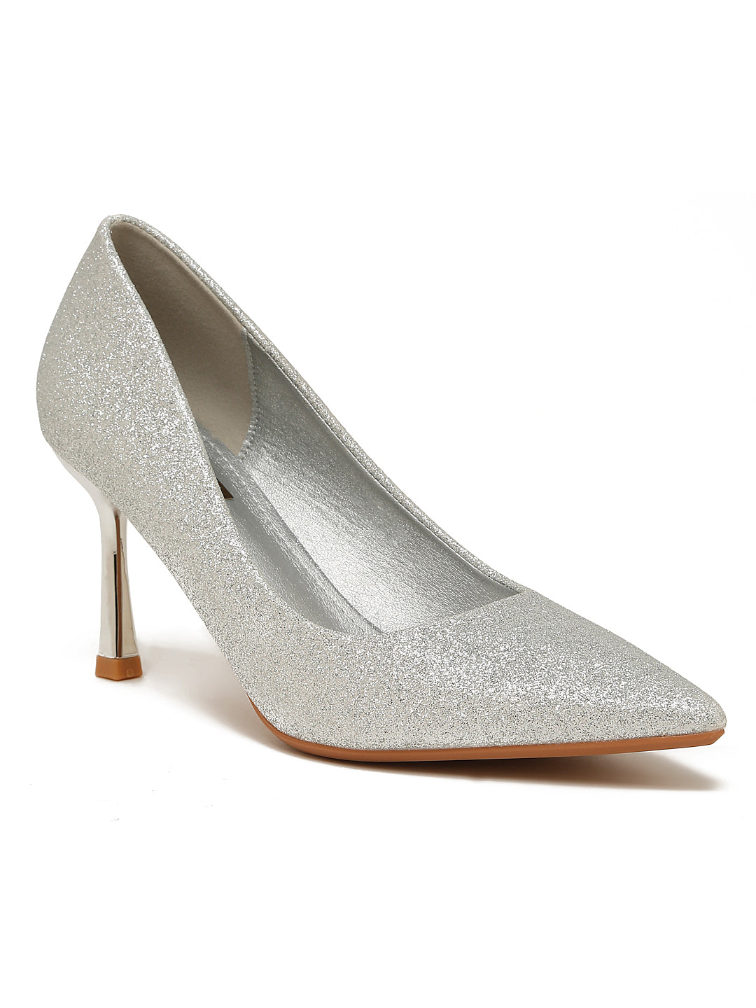Casual Fashion Closed Back Stiletto Pumps