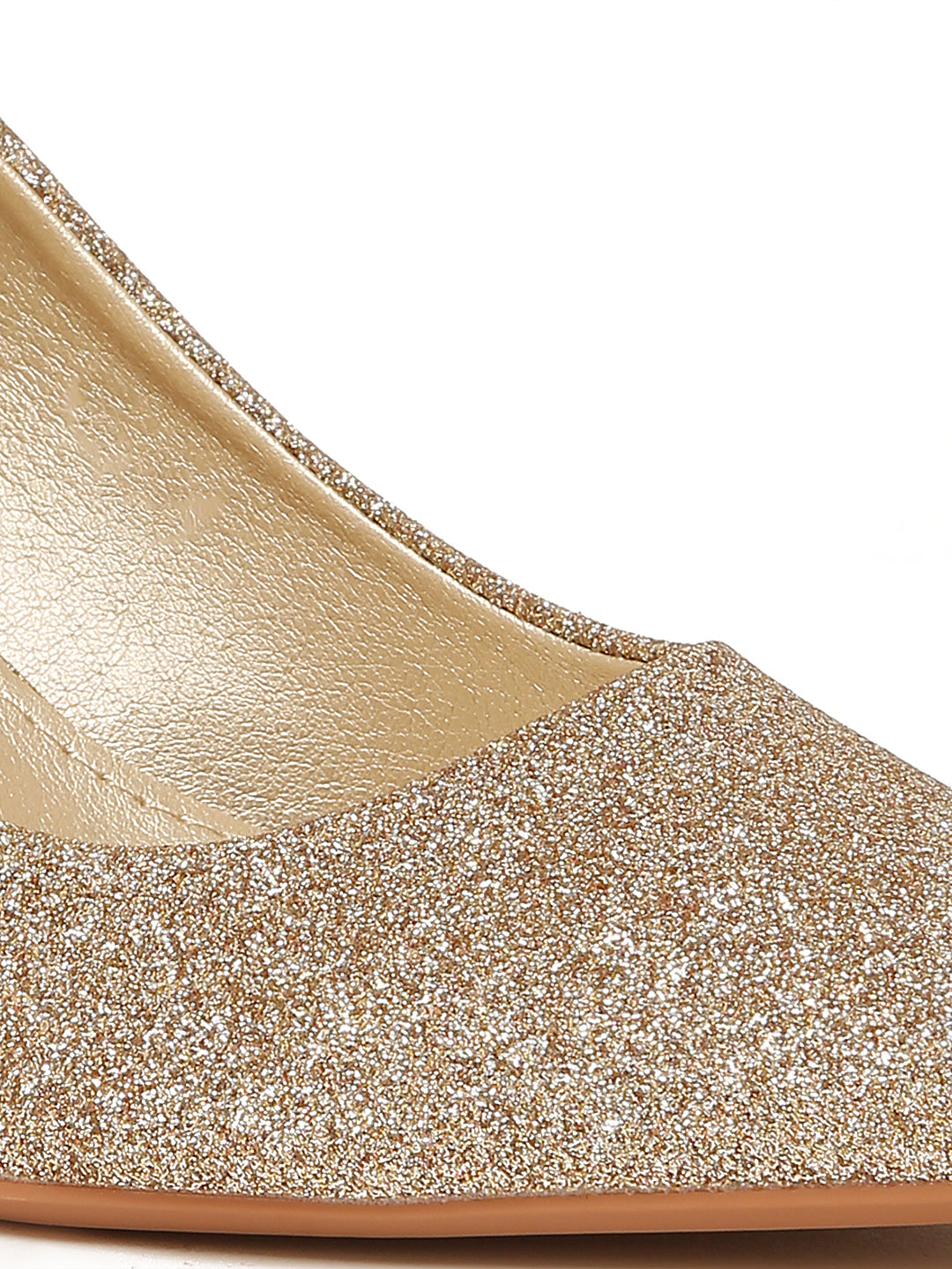 Casual Fashion Closed Back Stiletto Pumps