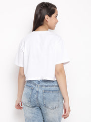 Girls Cotton Top