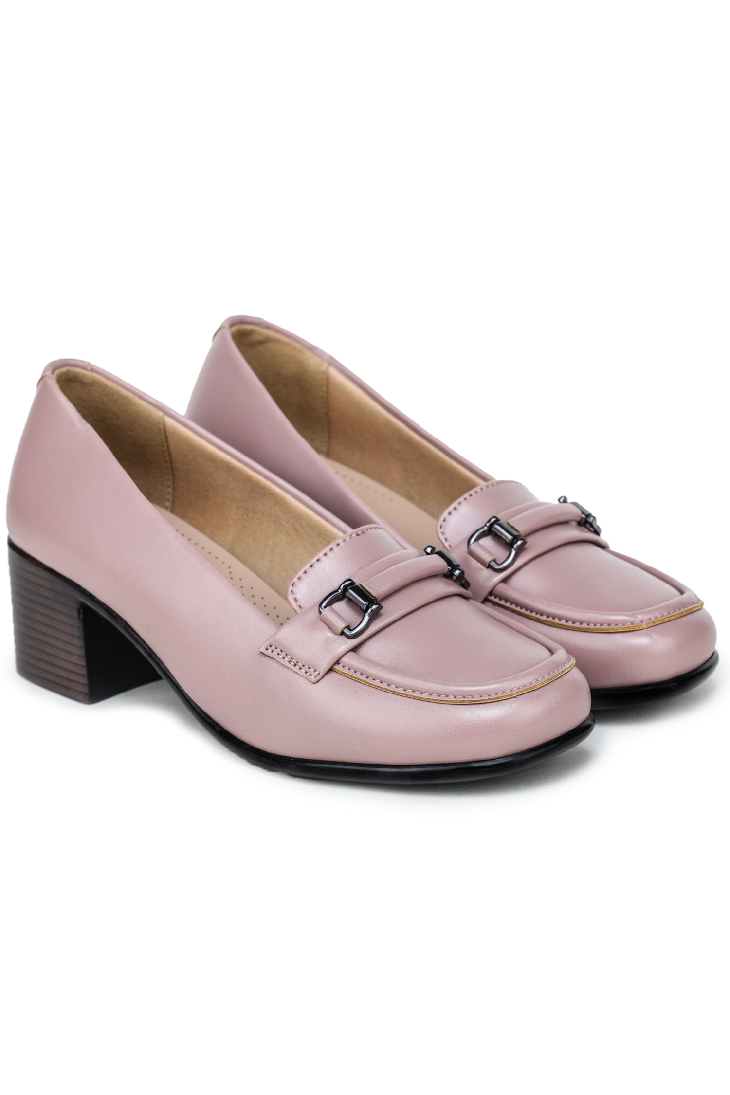 Smart Casual Loafers Shoes