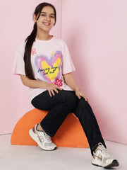 Girls Cotton Top
