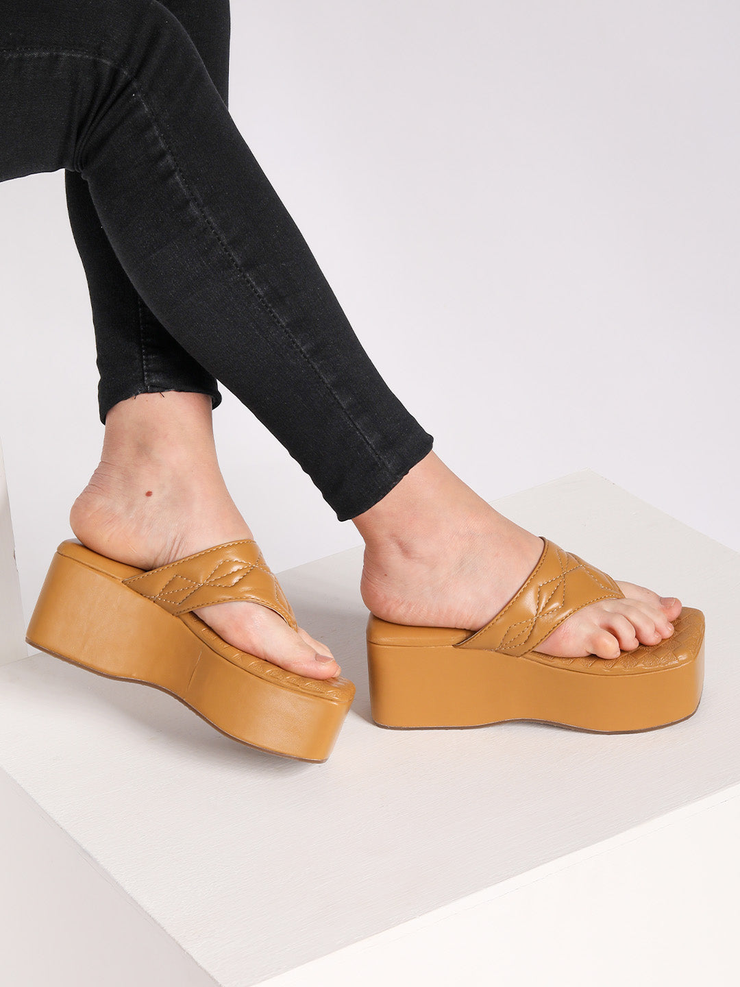 Smart Casual Loafers Shoes