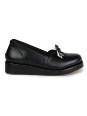 Fashion Regular Slip-On Casual Shoes