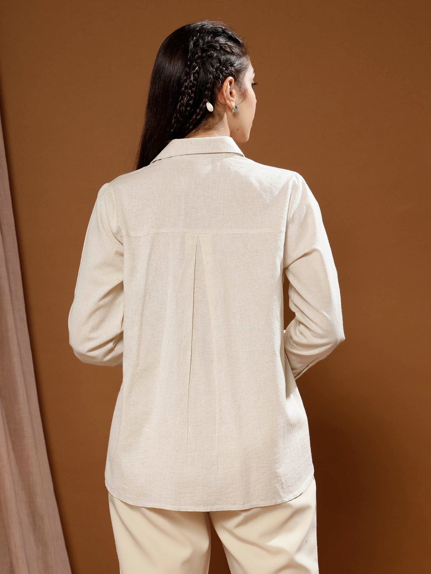 Cotton Top