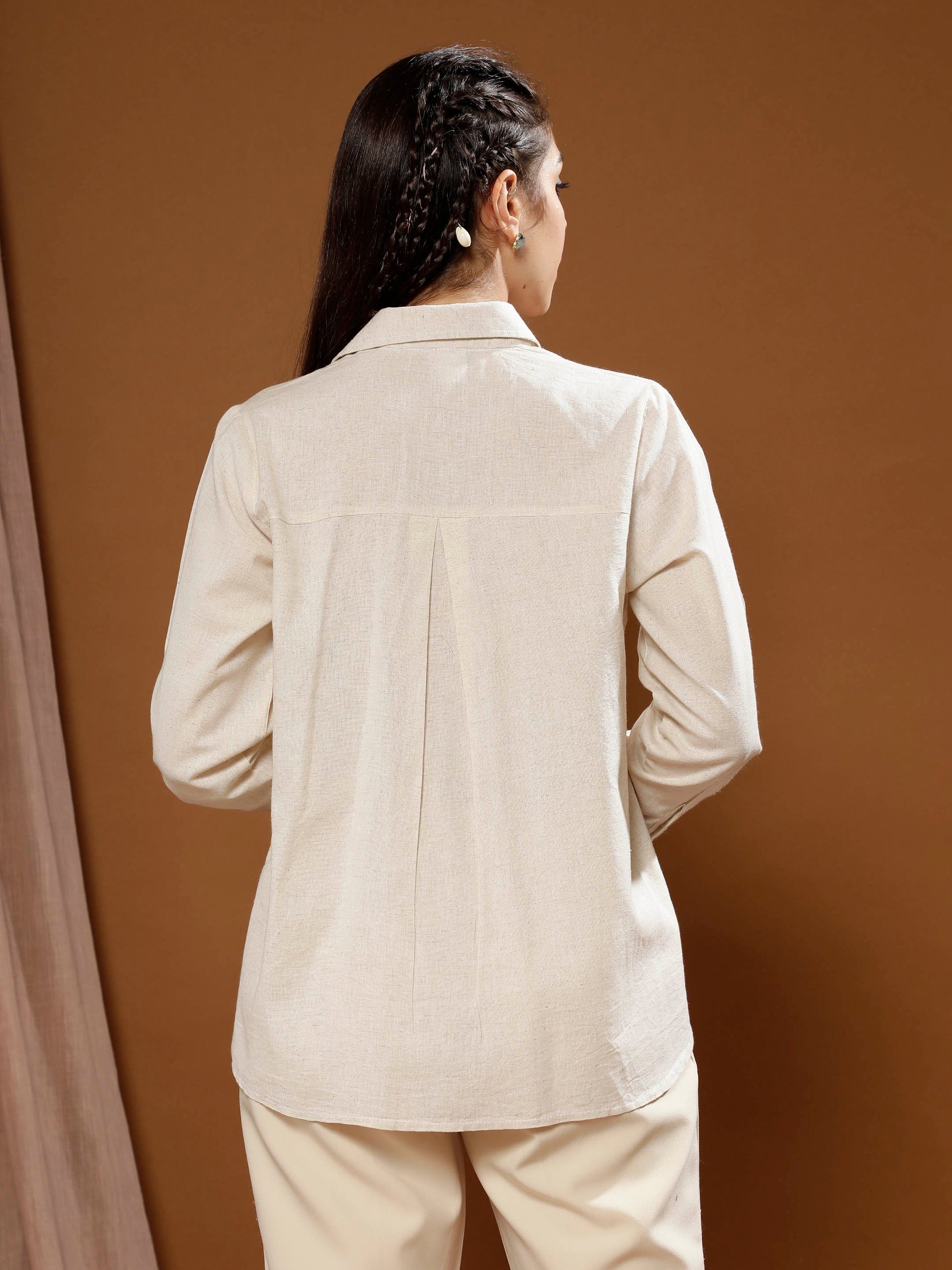 Cotton Top