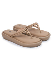 Casual Fashion Slip-On Open Toe Flats