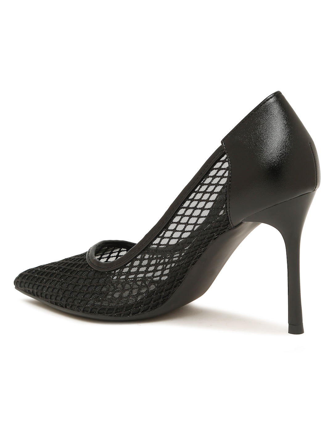 Casual Fashion Closed Back Stiletto Pumps