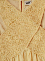 Girls Cotton Dress
