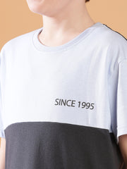 Lil Tomatoes Boys Cotton Night Suits