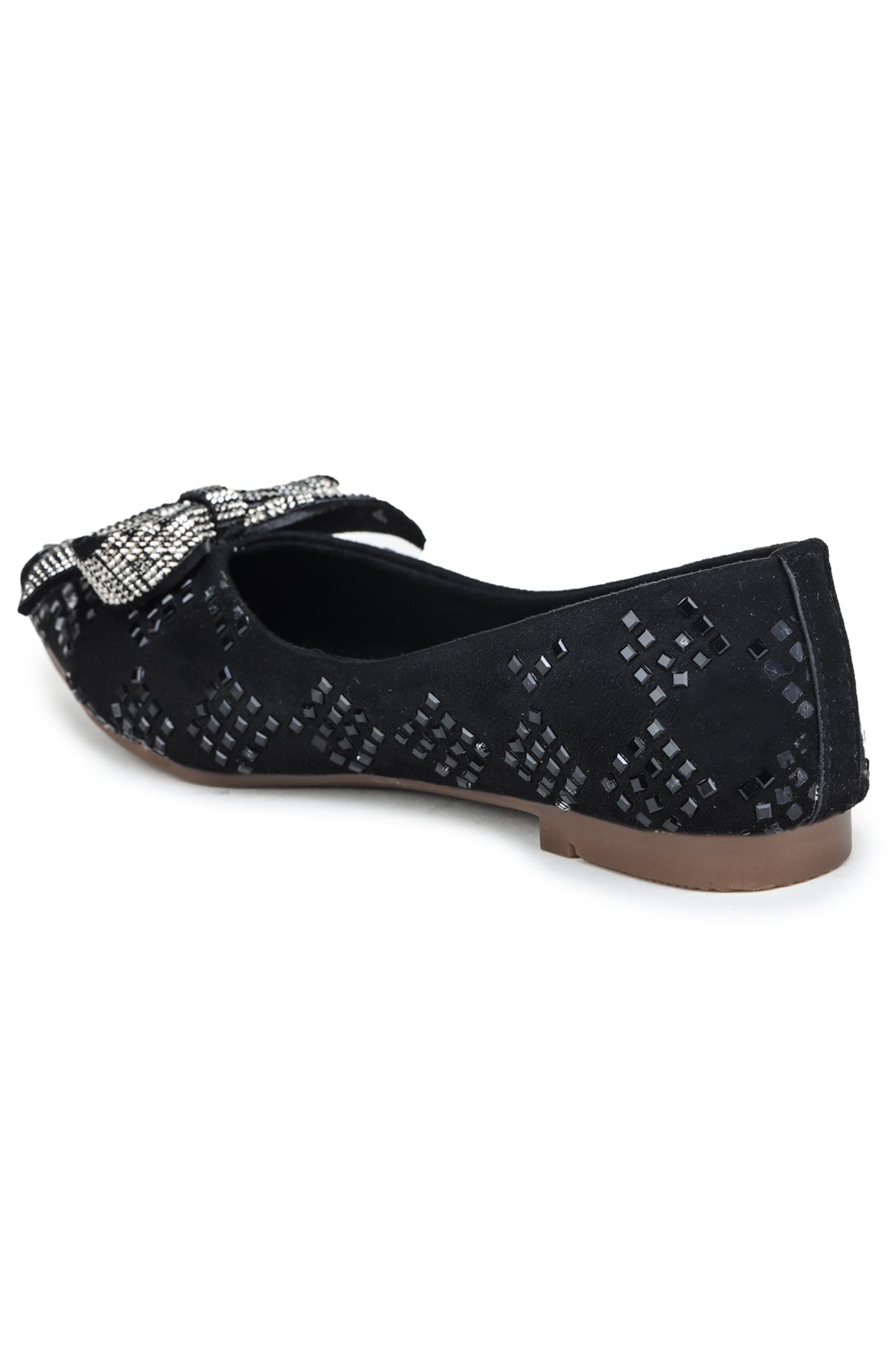 Casual Fashion Slip-On Ballerinas Flats
