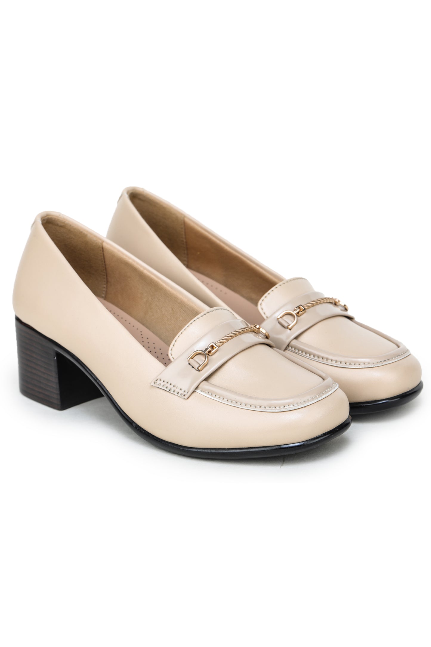 Smart Casual Loafers Shoes