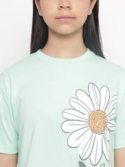 Girls Cotton Top