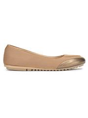 Casual Fashion Round Toe Ballerinas Flats