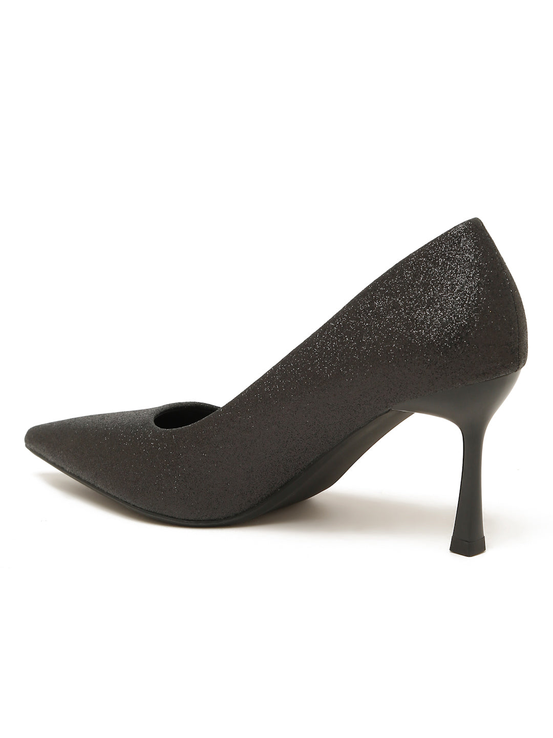 Casual Fashion Closed Back Stiletto Pumps