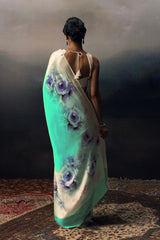 Soft-Modal-Silk-saree-with-stylish-prints-shephora