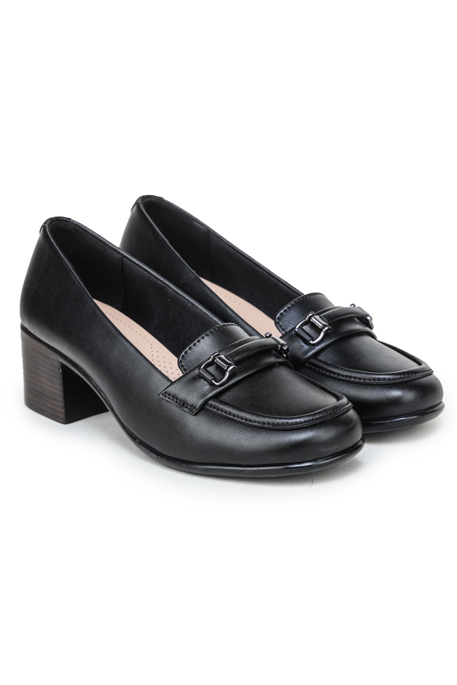 Smart Casual Loafers Shoes
