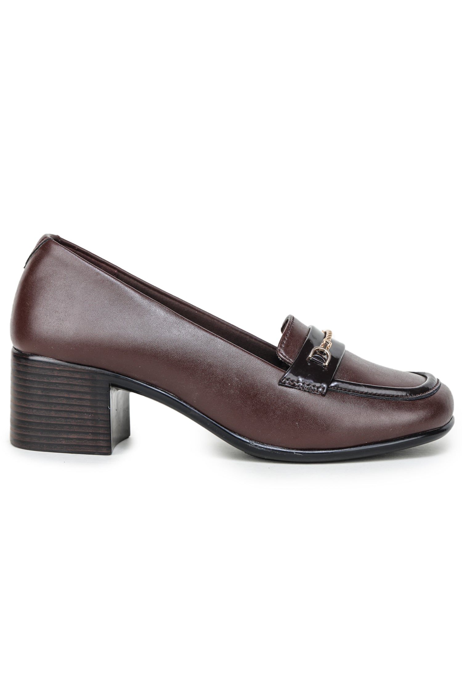 Smart Casual Loafers Shoes