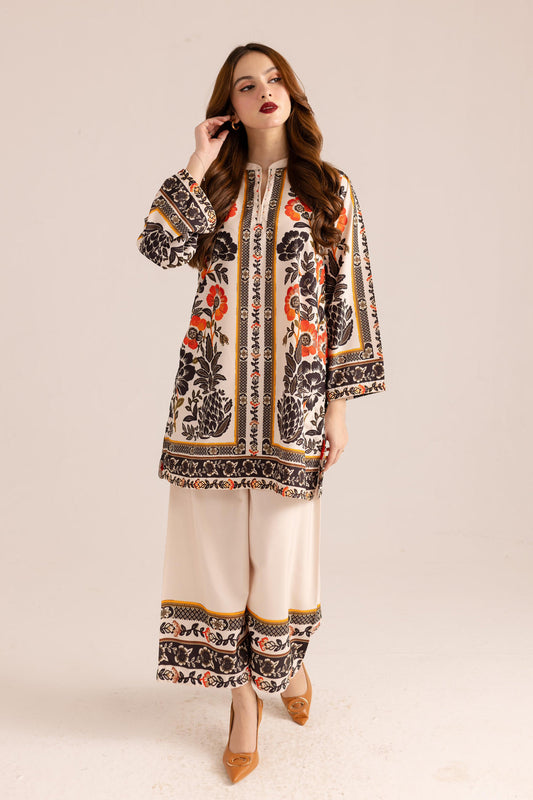 Desert Bloom Co-Ord Set