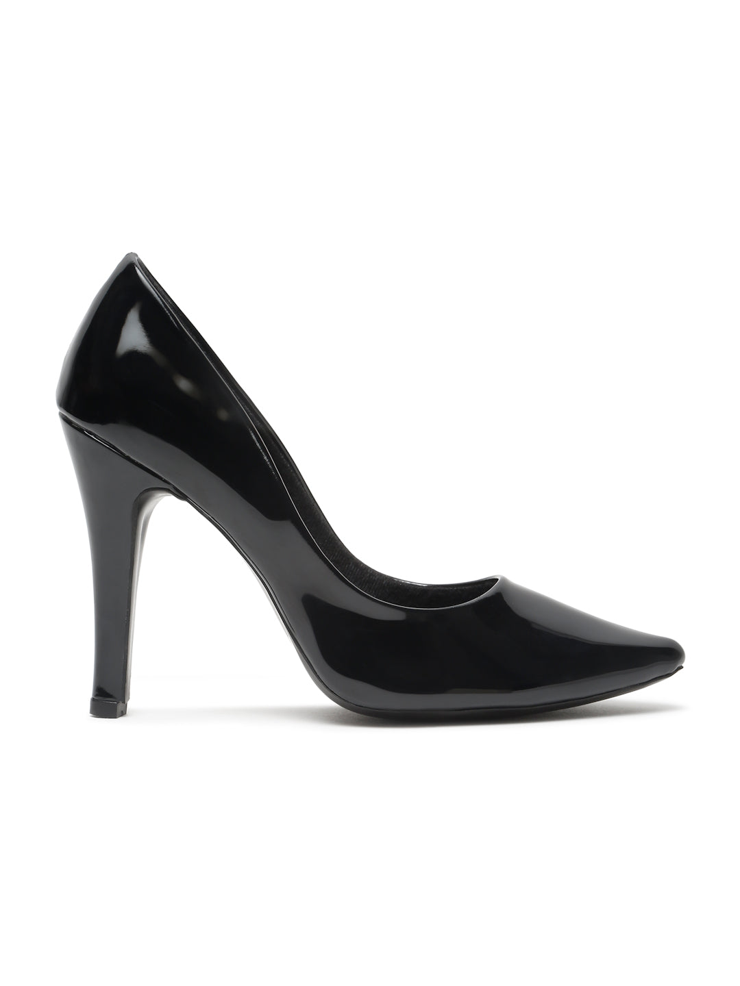  Fashion Closed Back Stiletto Pumps