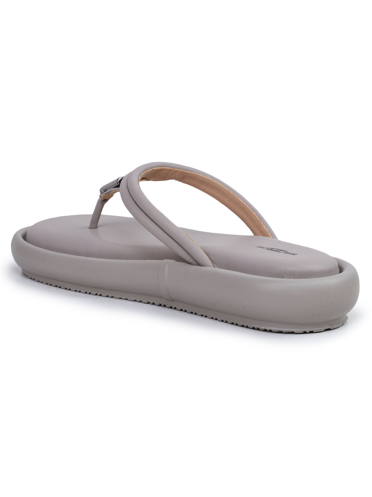 Casual Fashion Slip-On Open Toe Flats