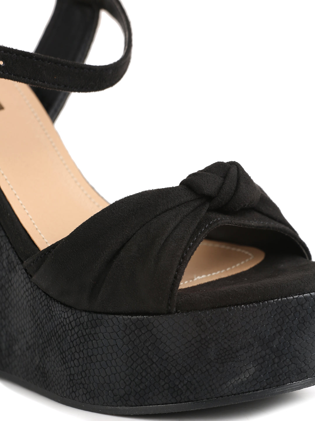 Casual Fashion Open Toe Wedge Sandals