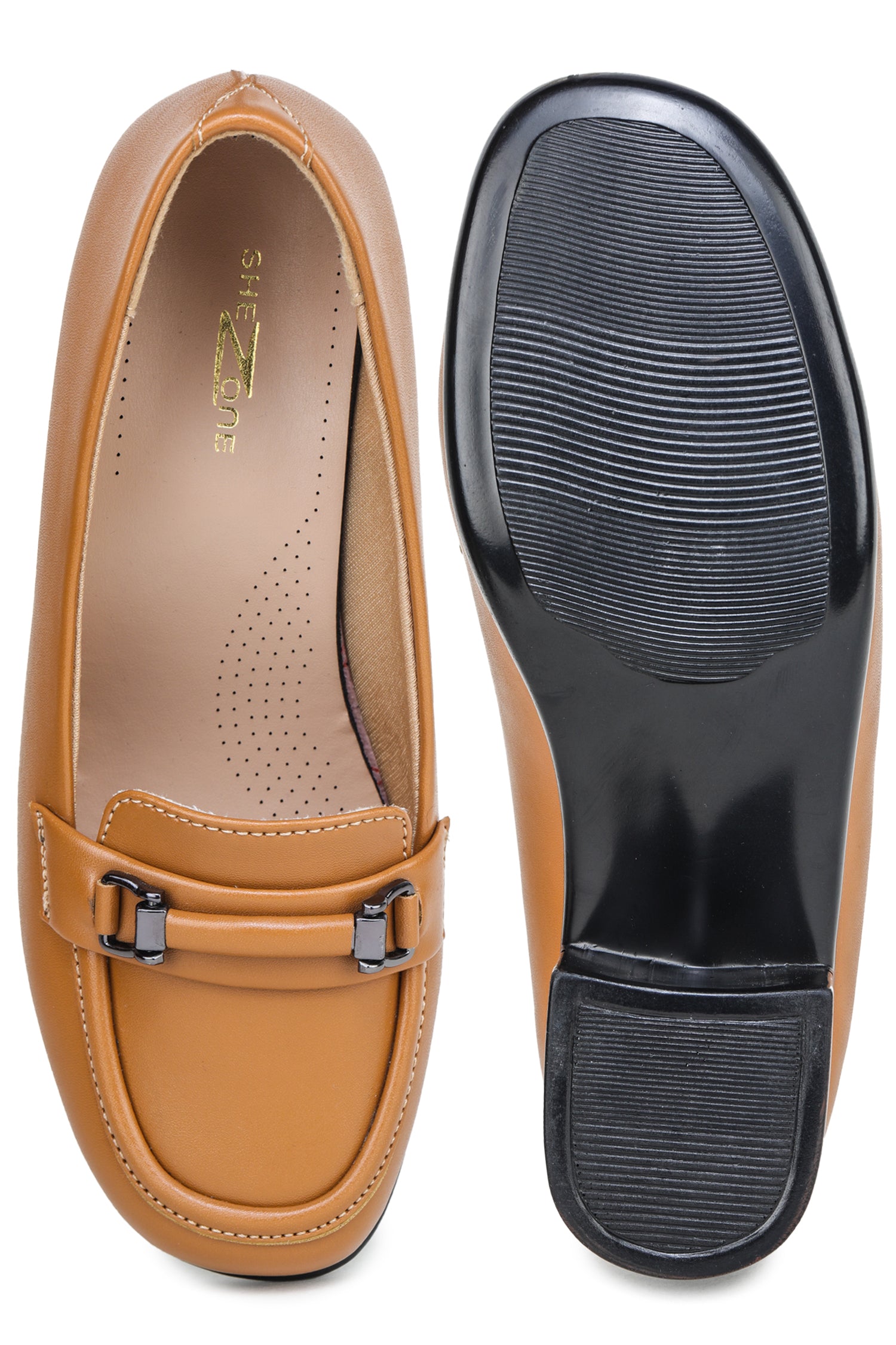 Smart Casual Loafers Shoes