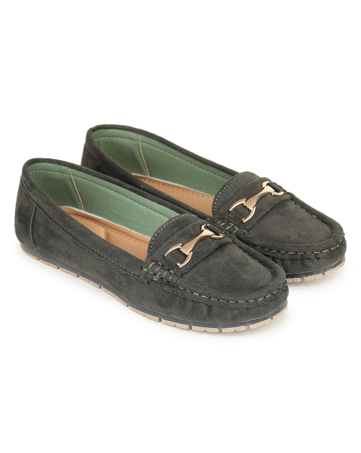 Casual Fashion Round Toe Ballerinas Flats