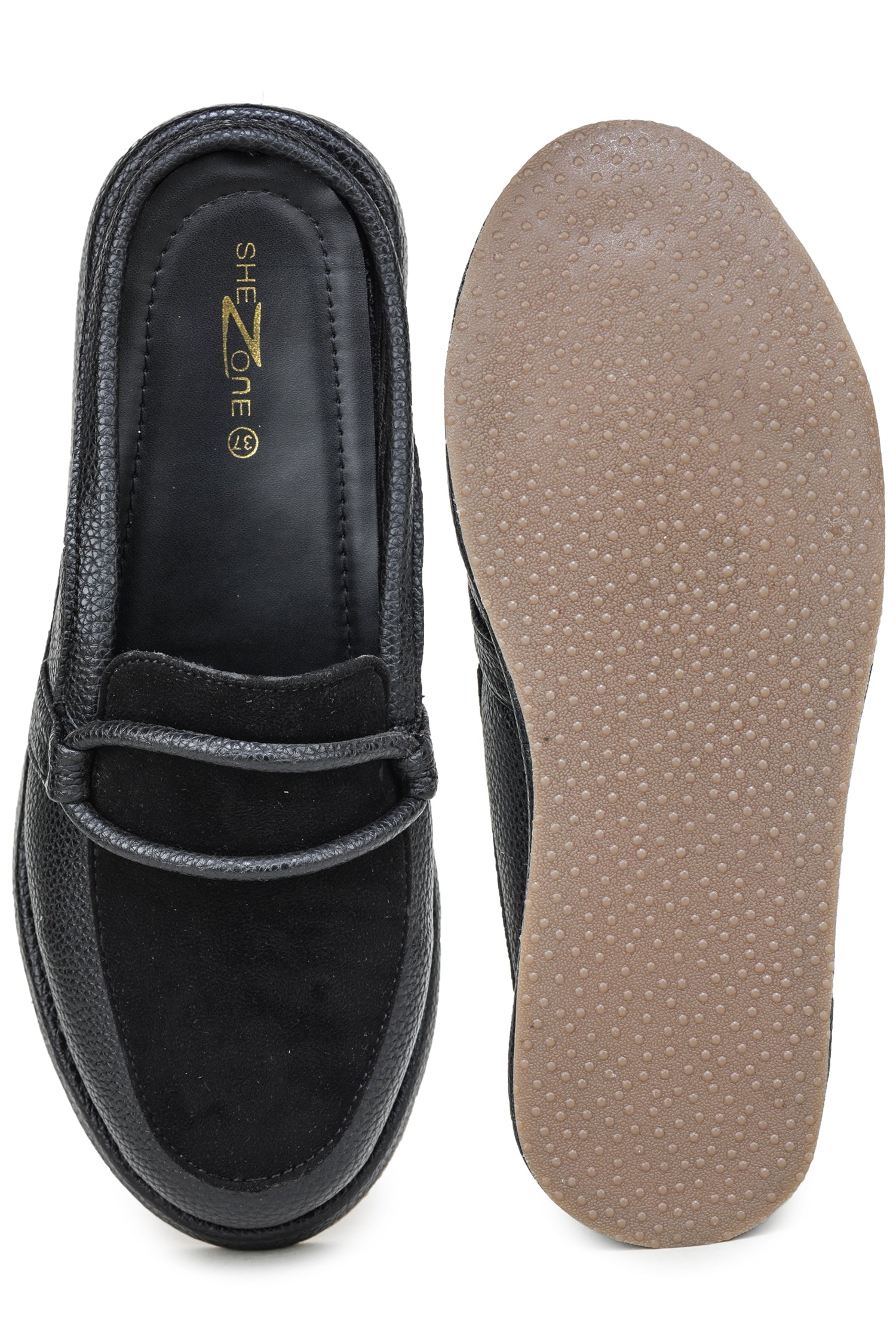 Smart Casual Loafers Shoes