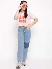 Girls Cotton Top