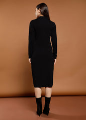 Bodycon Midi Dress