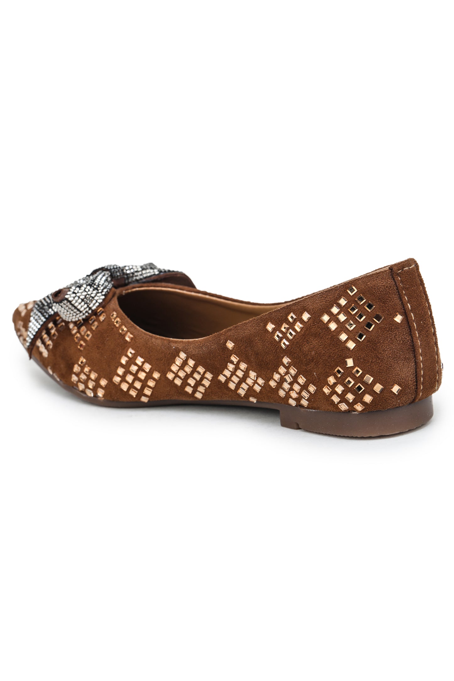 Casual Fashion Slip-On Ballerinas Flats