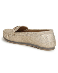 Casual Fashion Round Toe Ballerinas Flats