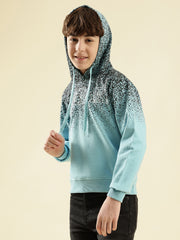 Boys Cotton Fleece Sweatshirt
