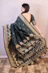 Soft-Poly-Silk-saree-with-stylish-prints-banarasitree