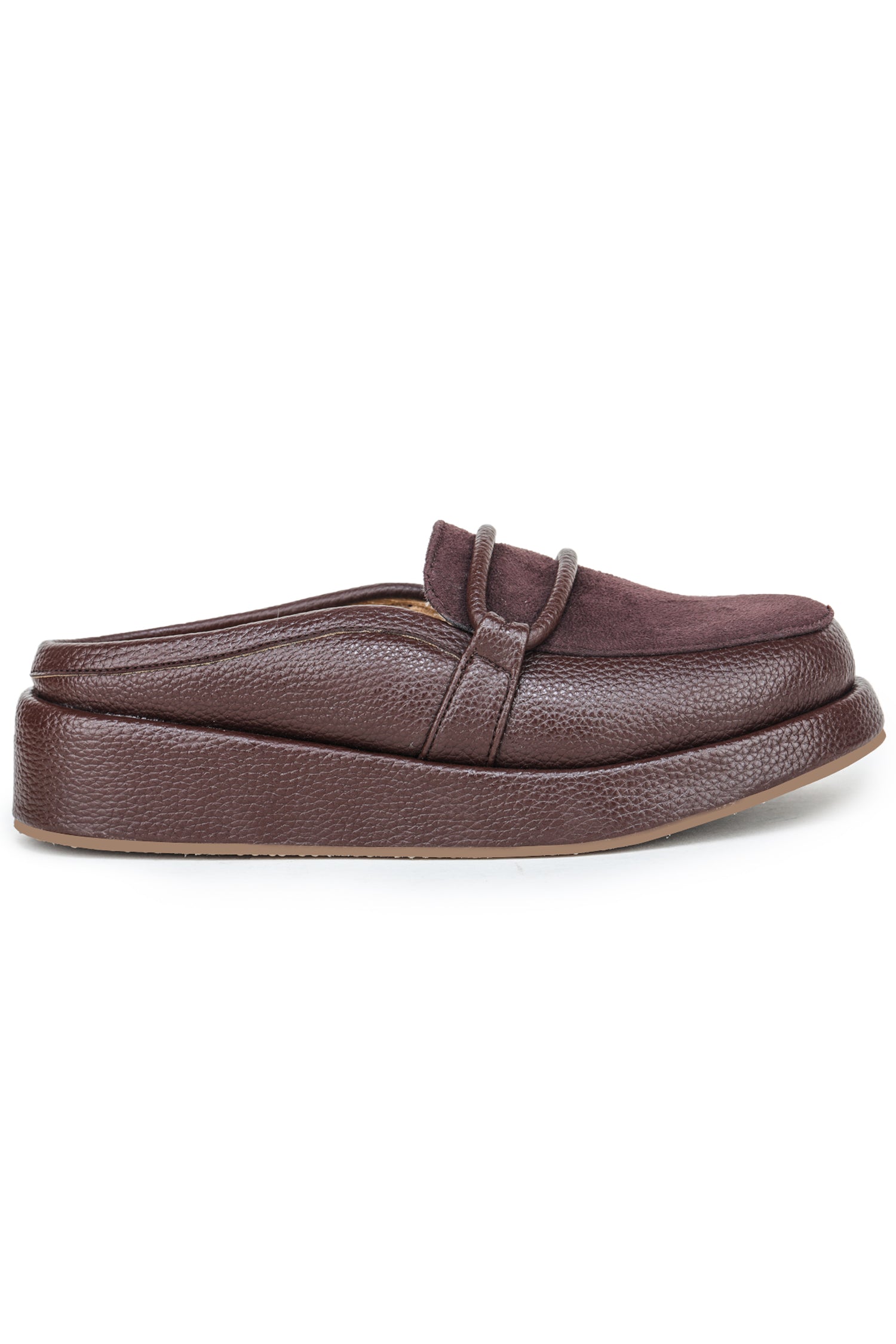 Smart Casual Loafers Shoes