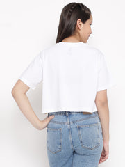 Girls Cotton Top