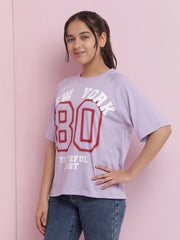 Girls Cotton Top