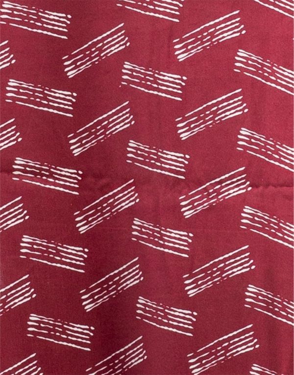 Soft-Modal-Silk-saree-with-stylish-prints-lacoste