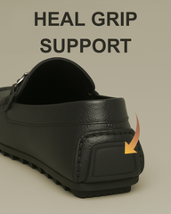 Men Premium Causal Loafers | Driving Loafers | Lighweight Slip-On's | Soft Cushioned Insole | Super Flexible, Comfortable for Men