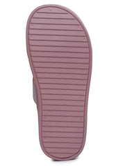 Casual Fashion Sandals Open Back Flatform Heels