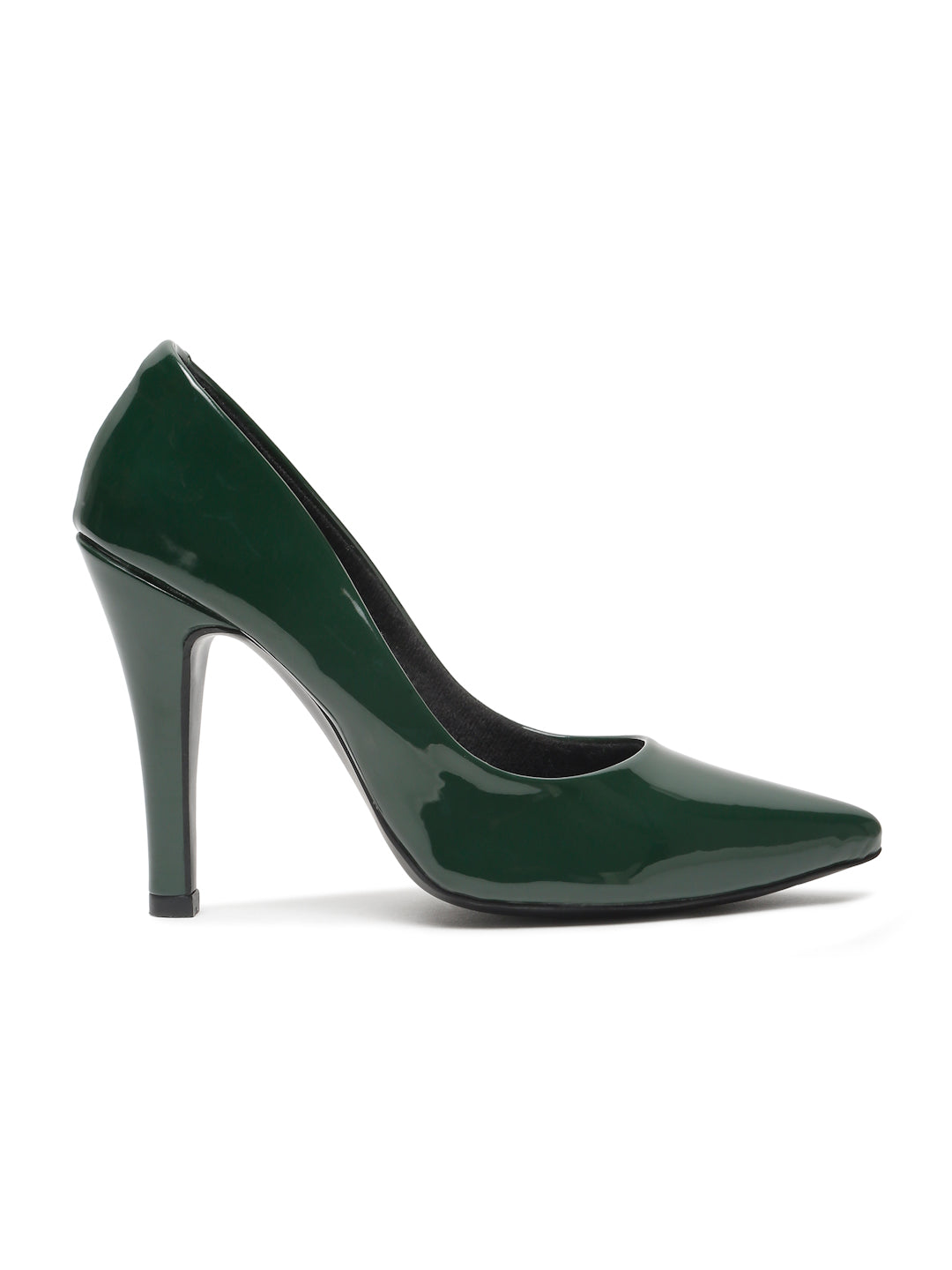  Fashion Closed Back Stiletto Pumps