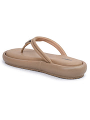Casual Fashion Slip-On Open Toe Flats