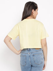 Girls Cotton Top