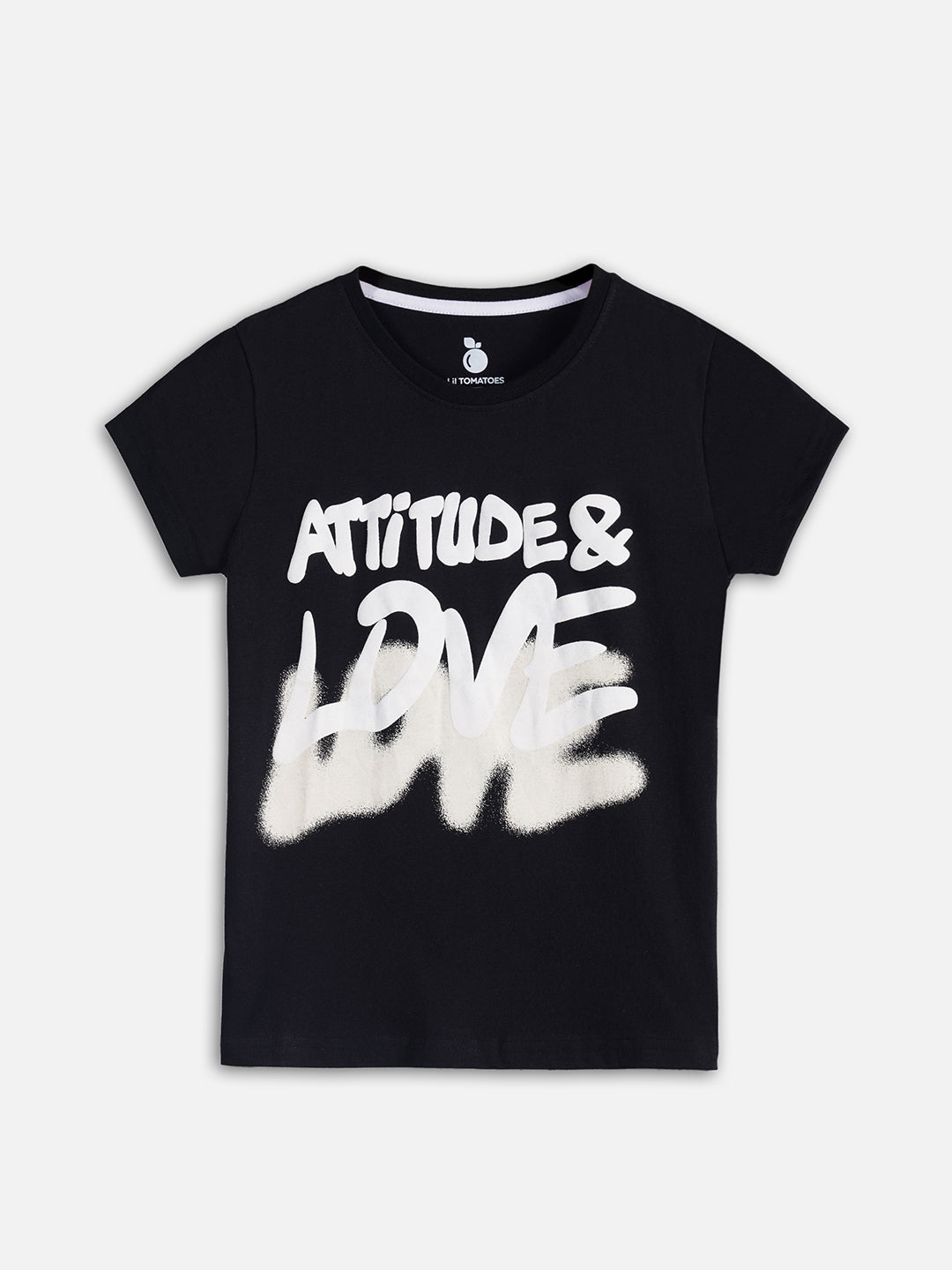 Girls Cotton Top