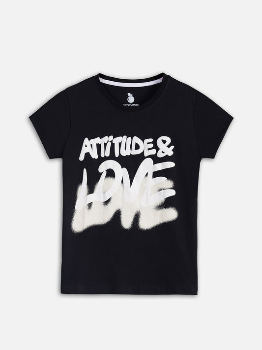 Girls Cotton Top