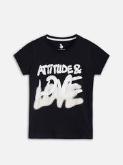 Girls Cotton Top