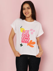 Girls Cotton Top