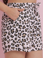 Girls Cotton Night Suits