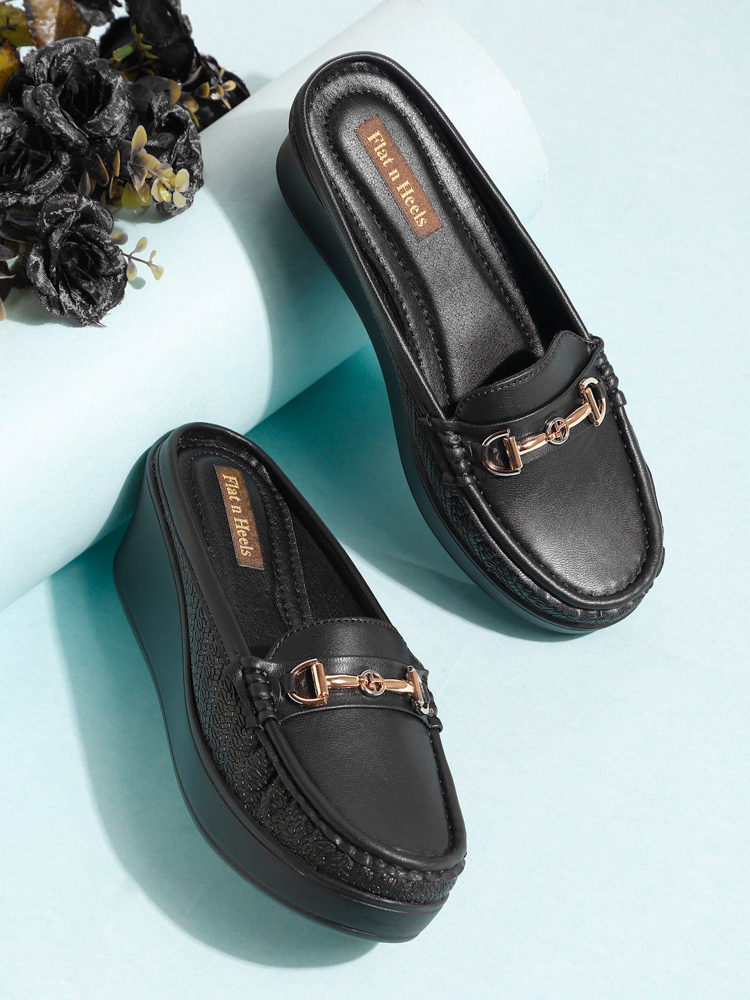 Casual Fashion Slip-On Smart Casual Loafers